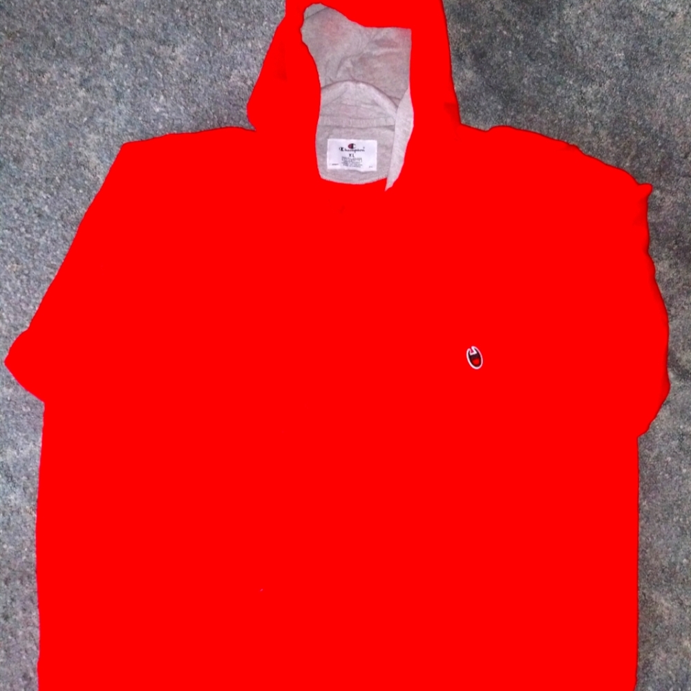 NWOT Men's Champion Hoodie